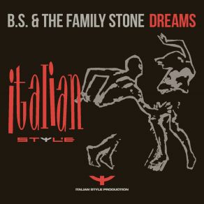 Dreams (Maxi-Single) album cover