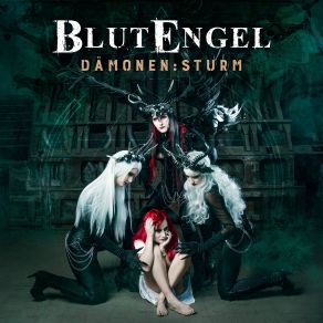 Dämonen: Sturm (CD1) album cover