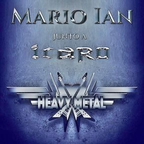 Heavy Metal (Re-Issue) album cover