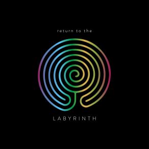 Return To The Labyrinth album cover