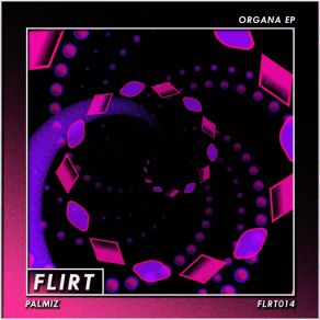 Organa album cover