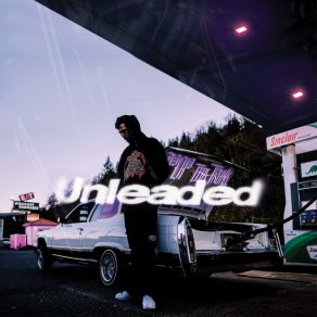 Unleaded album cover