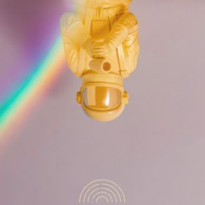 Carl And The Machine album cover