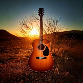 Melodic Journeys: Guitar Music For All album cover