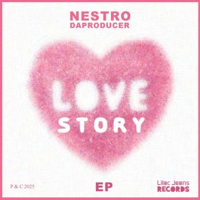 Love Story album cover