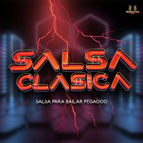 Salsa Para Bailar Pegaooo album cover