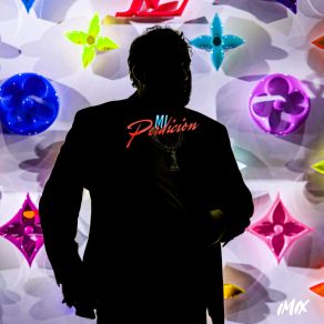 MI PERDICION album cover