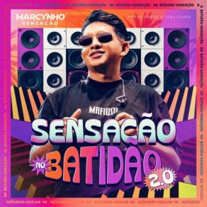 Sensação No Bartidão 2.0 album cover