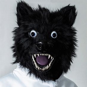 ANIMAL FKRY album cover
