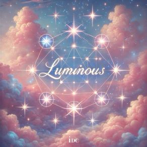Luminous album cover