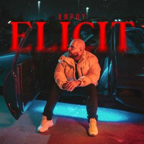 ELICIT album cover