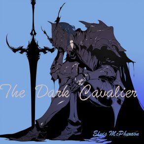 The Dark Cavalier album cover