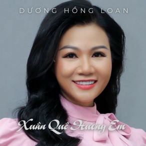 Xuân Quê Hương Em album cover