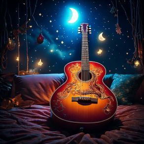 Soft Dreams: Guitar Music For Sle album cover