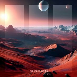 Aetherna album cover