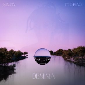 Duality Pt 2 Peace album cover