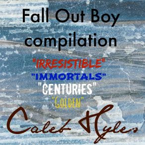 Fall Out Boy Covers Compilation album cover