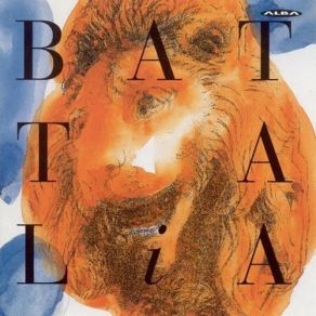 Italian Early Baroque - Battalia album cover