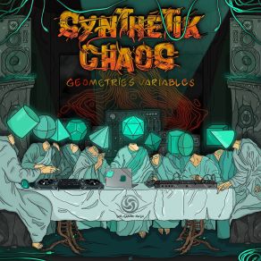 Geometrie Variables (Bom Shanka Music) album cover