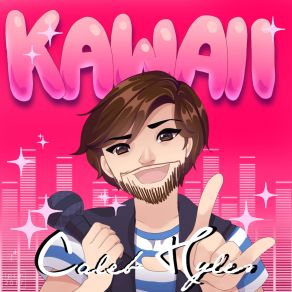 Kawaii album cover