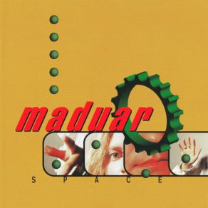 Space album cover