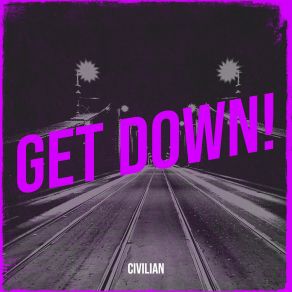Get Down! album cover