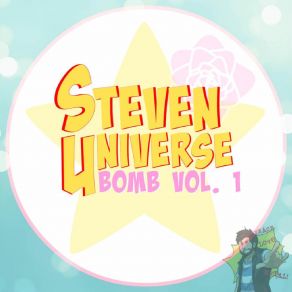 SU Bomb, Vol. 1 album cover