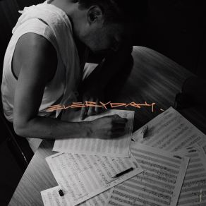 Everyday album cover