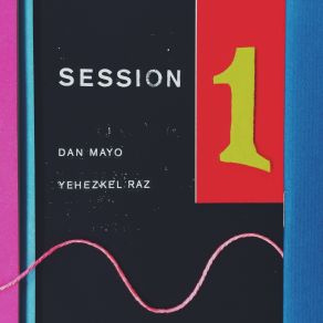 Session 1 album cover