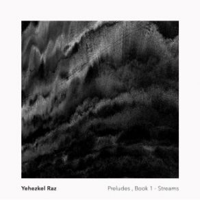 Preludes, Book 1 - Streams (Original Soundtrack) album cover