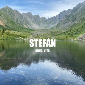 AQUA VITA album cover