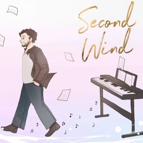 Second Wind album cover
