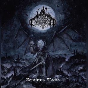 Dominus Noctis album cover