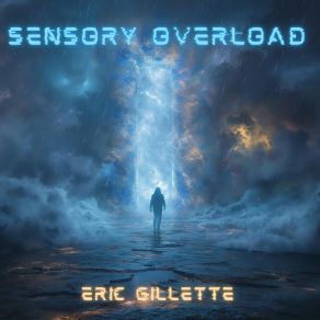 Sensory Overload album cover