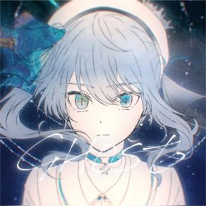 GHOST (Maxi-Single) album cover