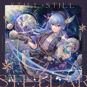 Still Still Stellar (Maxi-Single) album cover