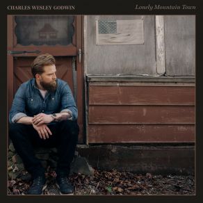 Lonely Mountain Town album cover