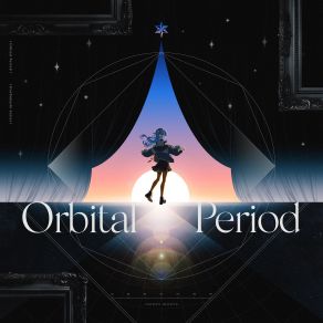 Orbital Period (Maxi-Single) album cover