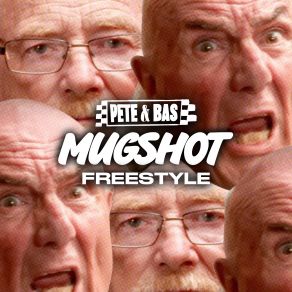 Mugshot album cover