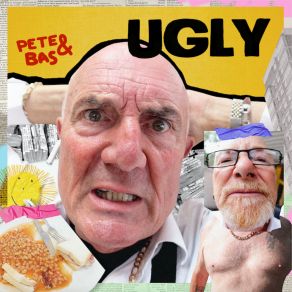Ugly (Single) album cover