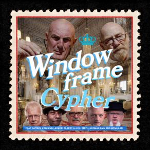 Window Frame Cypher (Single) album cover