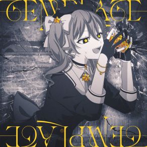 TEMPLATE / Wicked album cover