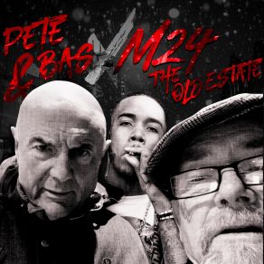 The Old Estate (Single) album cover