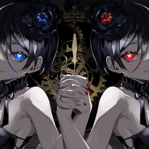 Requiem (Single) album cover