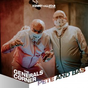 The Generals Corner (Single) album cover
