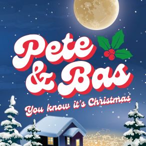 You Know It's Christmas (Single) album cover