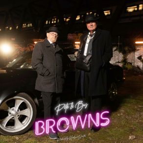 Browns (Single) album cover