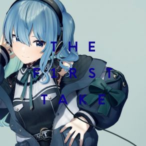 Stellar Stellar - From THE FIRST TAKE (Single) album cover