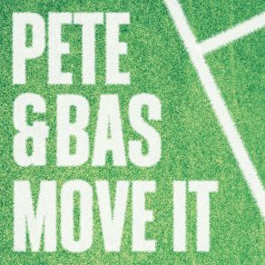 Move It (Single) album cover