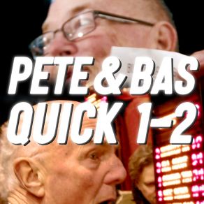 Quick 1-2 (Single) album cover